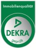 DEKRA gepr&uuml;ft